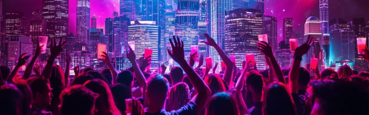 Best Nightlife in Ontario, California: Top Bars, Clubs & Late-Night Spots