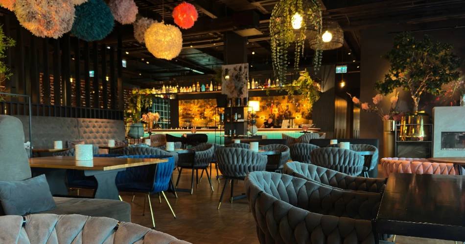 Best Nightlife in Ontario, California: Top Bars, Clubs & Late-Night Spots