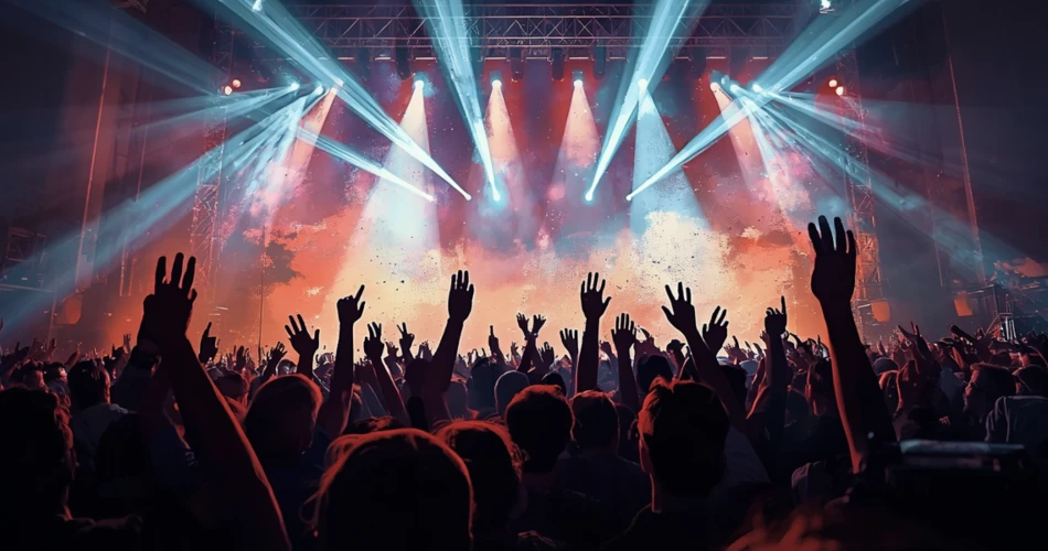 Upcoming Events in Ontario, California: Festivals, Shows & Local Happenings