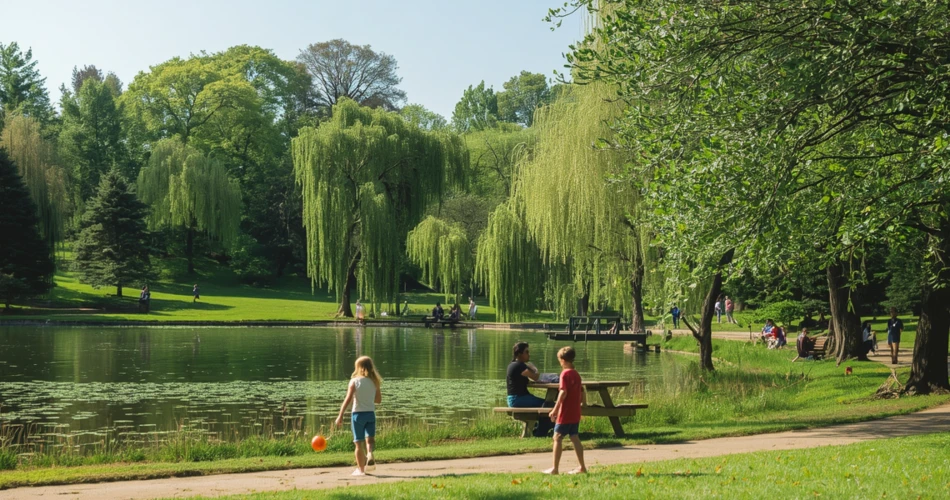 Exploring Ontario, California: Top Attractions & Hidden Gems to Discover