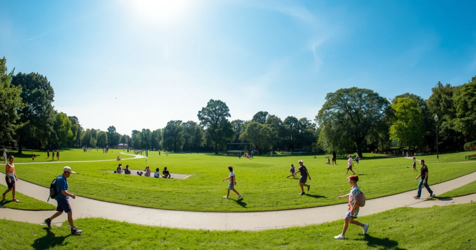 Top Parks & Outdoor Things to Do in Ontario, CA