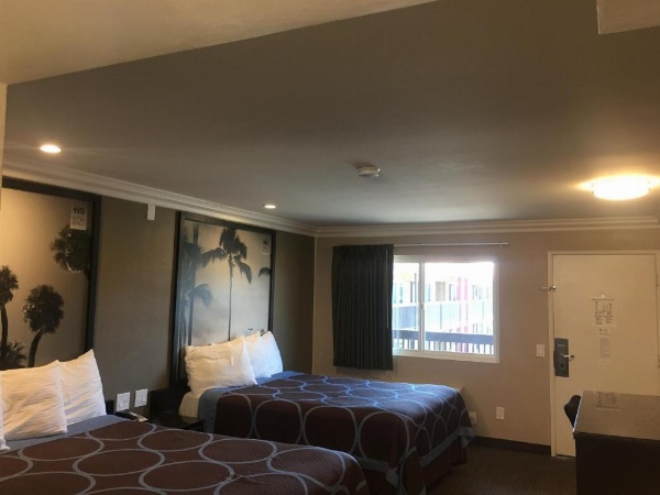 Hotel Seville - Ontario Airport/Chino image 25