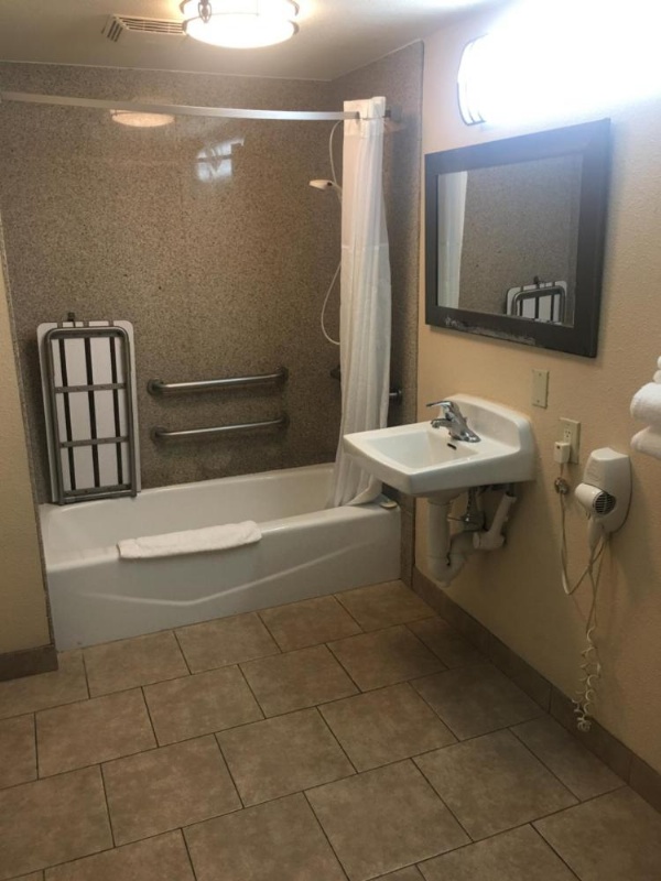 Hotel Seville - Ontario Airport/Chino image 31